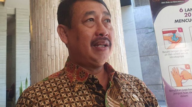 Jabat Sekdes, 43 ASN di Tulungagung Belum Ditarik