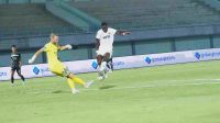 Flavio dan Jefinho Berangkat Laga Away Melawan Persikabo
