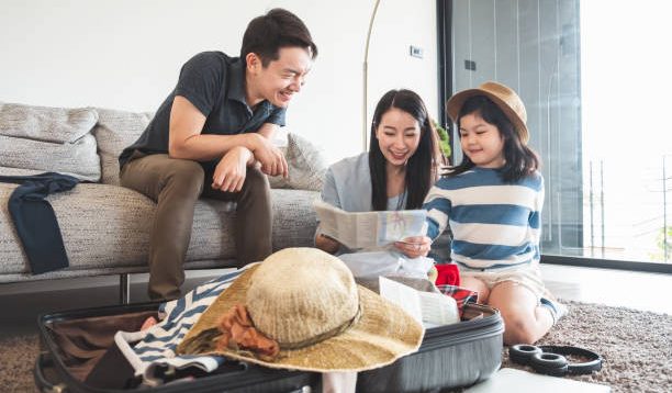 Anti Ribet! 10 Tips Packing untuk Liburan Keluarga yang Efisien dan Praktis