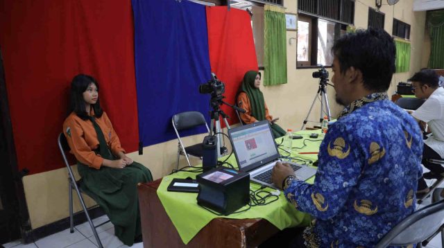 Ribuan Warga Belum Rekam KTP El, NIK Terancam Dihapus, Ini Penjelasan Dispendukcapil Kabupaten Blitar