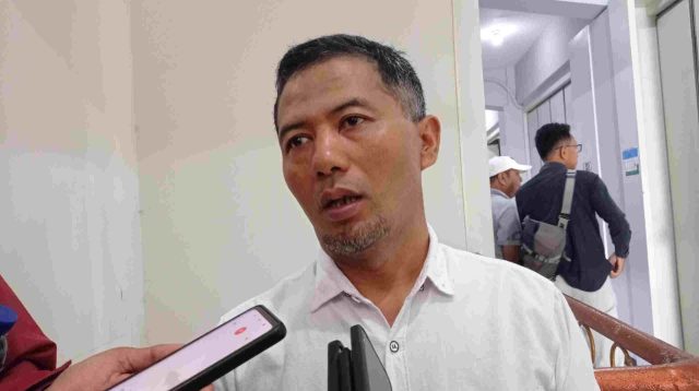 Ponorogo Puluhan KPU Tenaga Cadangan Pilih Mundur KPPS