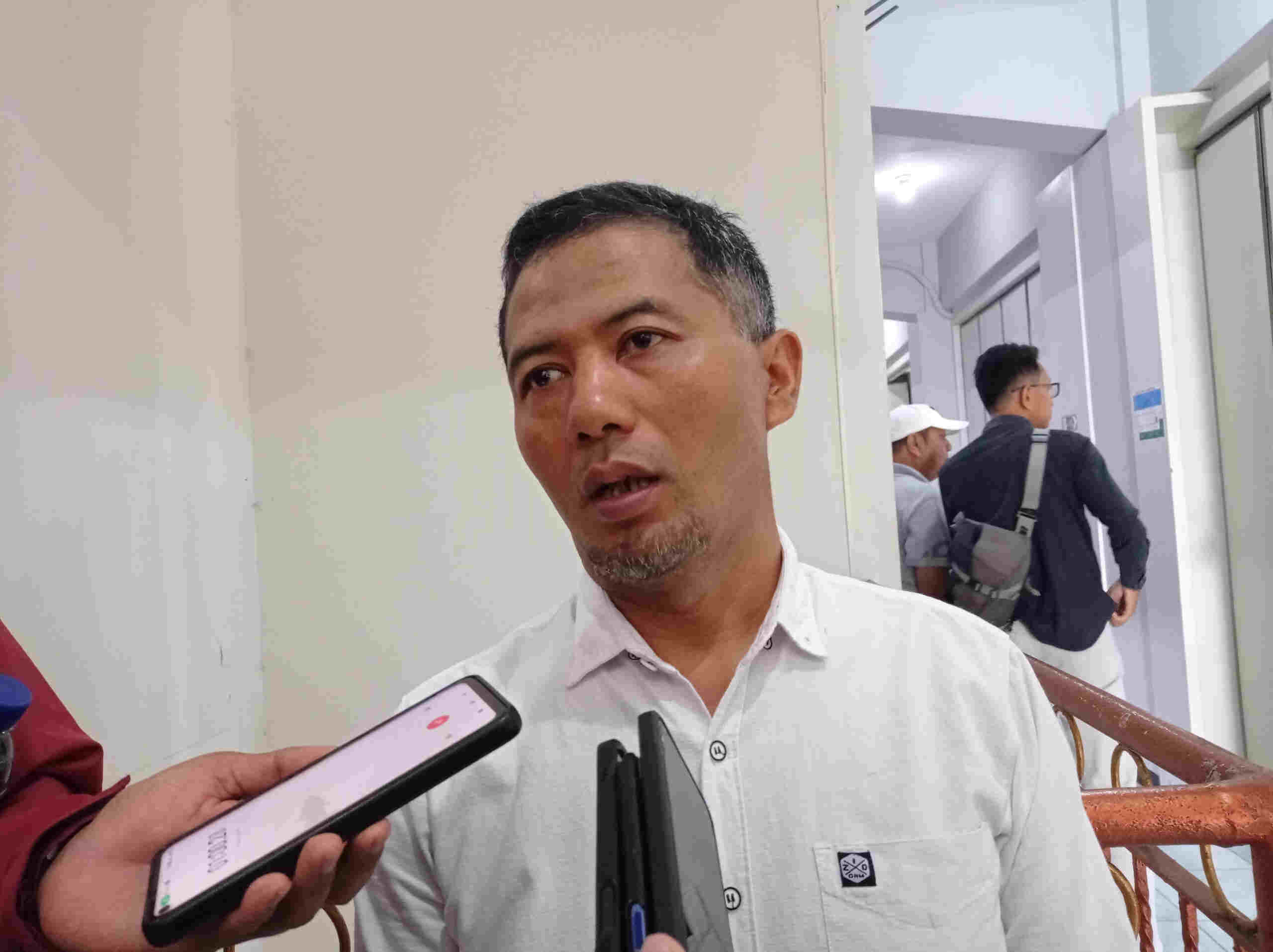 Ponorogo Puluhan KPU Tenaga Cadangan Pilih Mundur KPPS