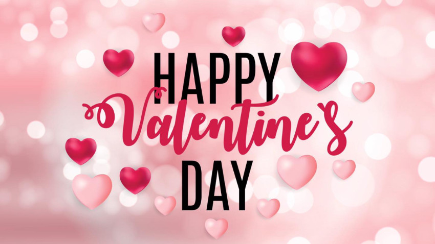 8 Tips Merayakan Valentine Bersama Suami Yang Tak Terlupakan di Rumah