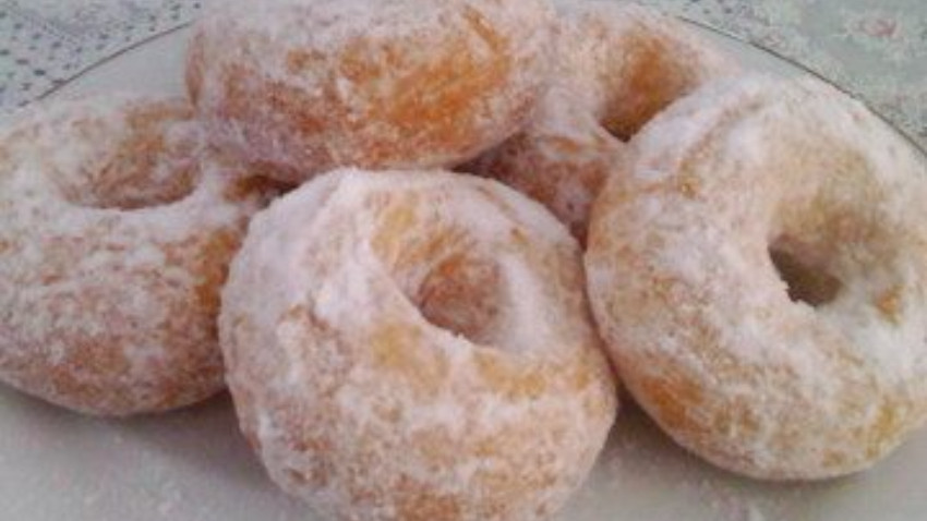 Dijamin Empuk dan Gembul! Inilah Resep dan Rahasia Membuat Donat sebagai Camilan Kesukaan Keluarga