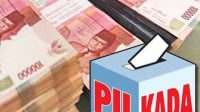 KPU dan Bawaslu Jombang Belum Gunakan Dana Hibah Pilkada Serentak, Ini Alasannya