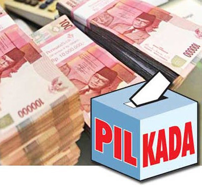 KPU dan Bawaslu Jombang Belum Gunakan Dana Hibah Pilkada Serentak, Ini Alasannya