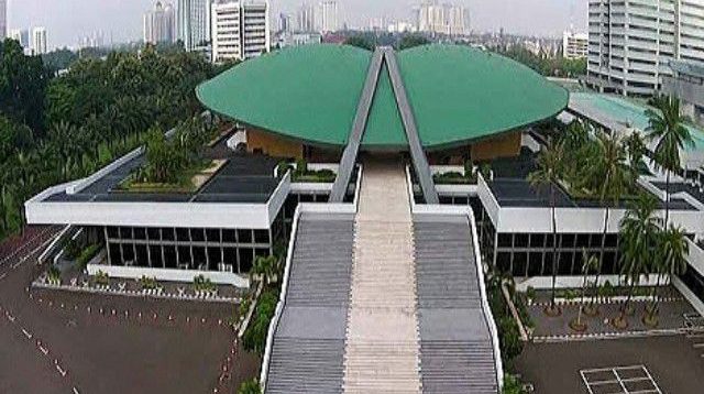 26 RUU Kabupaten/Kota Masih Pembahasan, Ini Catatan Pentingnya