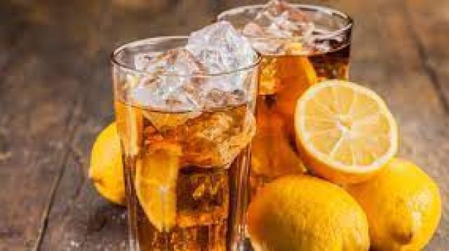 6 Minuman Alami Yang Bisa Membantu Membakar Lemak Perut Dengan Cepat dan Efektif