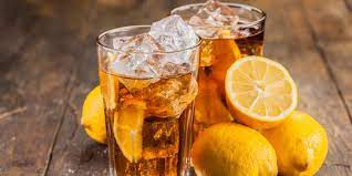 6 Minuman Alami Yang Bisa Membantu Membakar Lemak Perut Dengan Cepat dan Efektif