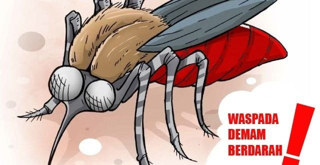 Ratusan Kasus DBD Melanda, Dinkes Kabupaten Blitar: Warga Diminta Jaga Pola Hidup Bersih