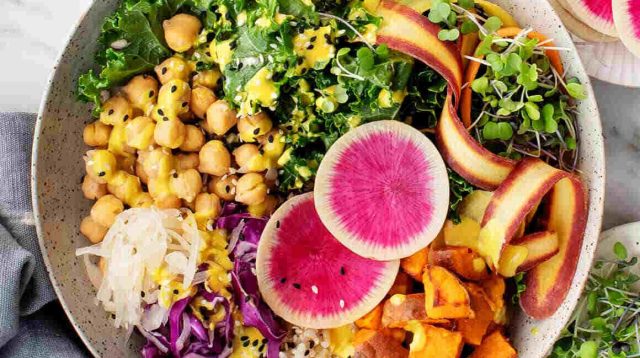 5 Resep Menu Rendah Kalori yang Mengenyangkan Untuk Bekal Kerja Yang Praktis