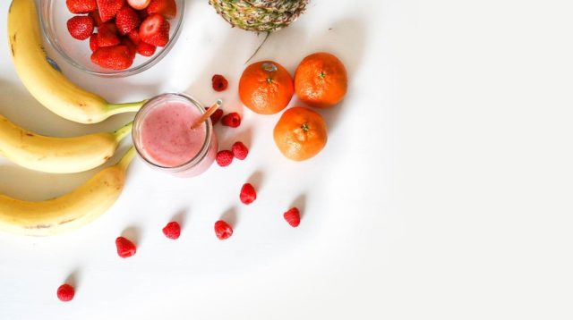 Rekomendasi 5 Jus Buah Yang Ampuh Untuk Menurunkan Berat Badan Dengan Cepat dan Efisien