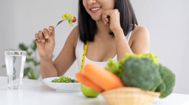 7 Manfaat Diet Vegetarian untuk Kesehatan Tubuh Yang Wajib Diketahui
