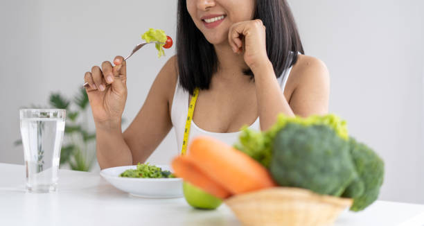 7 Manfaat Diet Vegetarian untuk Kesehatan Tubuh Yang Wajib Diketahui