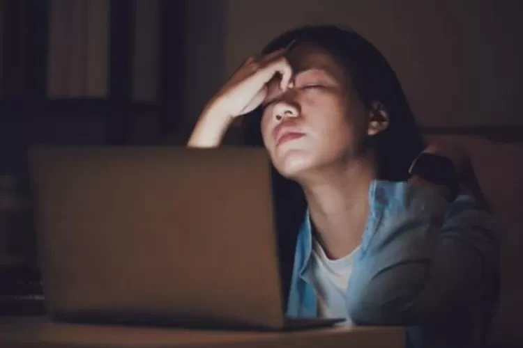 Hindari Bahaya Begadang untuk Kesehatan Otak! Inilah Pentingnya Melakukan Tidur yang Cukup