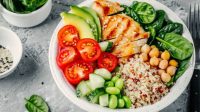 Diet Gluten-Free, Yuk Jelajahi Opsi Makanan yang Tetap Lezat dan Bebas Gluten!
