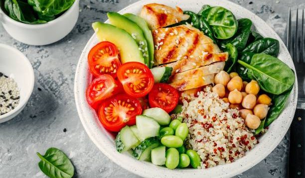 Diet Gluten-Free, Yuk Jelajahi Opsi Makanan yang Tetap Lezat dan Bebas Gluten!