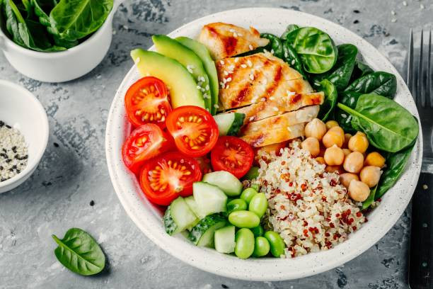 Diet Gluten-Free, Yuk Jelajahi Opsi Makanan yang Tetap Lezat dan Bebas Gluten!