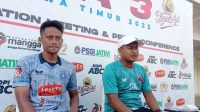 Jelang Babak 8 Besar Liga 3 Jatim, Persedikab Perkuat Keseluruhan Tim