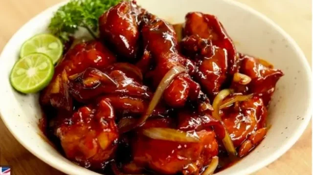 Resep Ayam Kecap Super Simple Untuk Bekal Kantor Yang Praktis dan Dijamin Nikmat