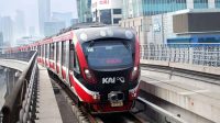 Waktu Layanan Operasi LRT Jabodebek Diperpanjang Mulai 16 Januari, Simak Jadwal Keberangkatan Yang Baru