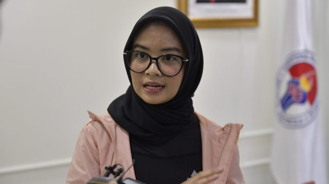 Khansa Syahlaa, Cewek Introvet Kibarkan Merah Putih di 89 Puncak Gunung Dunia, Kali Pertama Mendaki Usia Lima Tahun