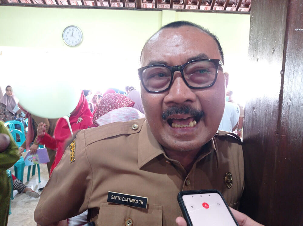 Tegakan WiFi atau Kabel Swasta Bakal Kena Sewa, Ini Keterangan Kominfo Kabupaten Ponorogo