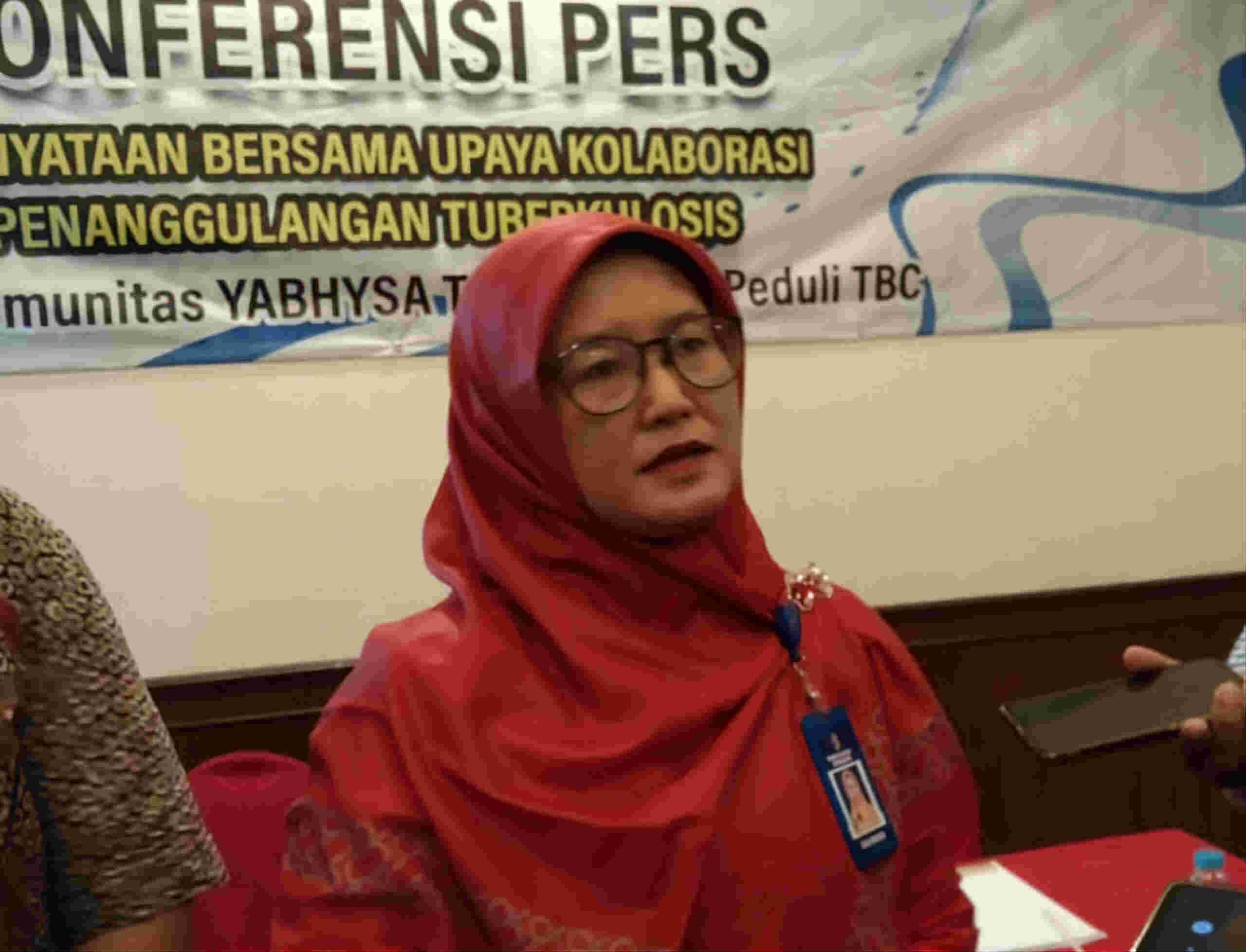 Menjangkit 18 Orang, DBD Merenggut 2 Nyawa, Ini Keterangan P2P Dinkes Tulungagung