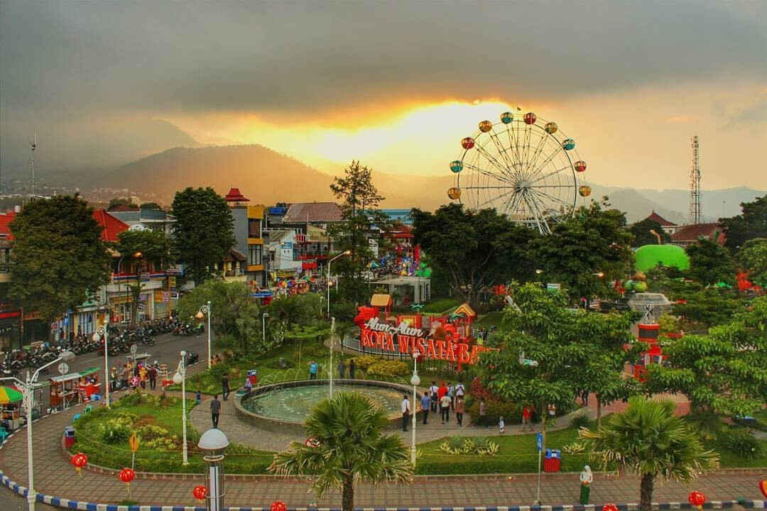 Optimistis Tercapai, Pemkot Batu Targetkan Investasi Rp 840 M