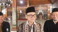 Status WNI Pengungsi Rohingya Dicabut, Ini Kata Pj Bupati Tulungagung