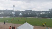 Menang Tipis 1-0, Peluang Persedikab Kurang Maksimal
