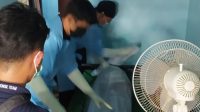 Lansia Tanpa Identitas Tewas di Eks Lokalisasi Ngunut Tulungagung, Petugas Masih Selidiki Penyebab Kematian