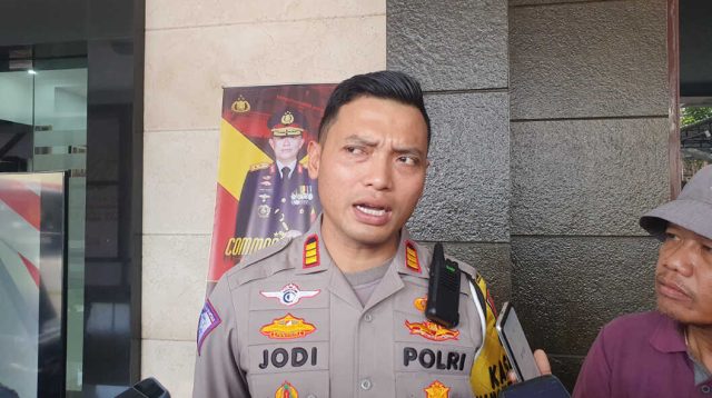 Evaluasi Operasi Lilin Semeru 2023, Kasus Laka Lantas Tulungagung Menurun 53,3 Persen