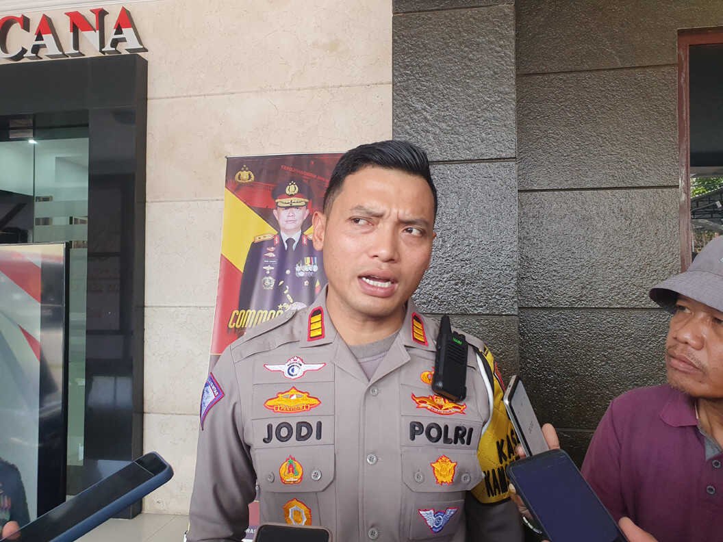 Evaluasi Operasi Lilin Semeru 2023, Kasus Laka Lantas Tulungagung Menurun 53,3 Persen