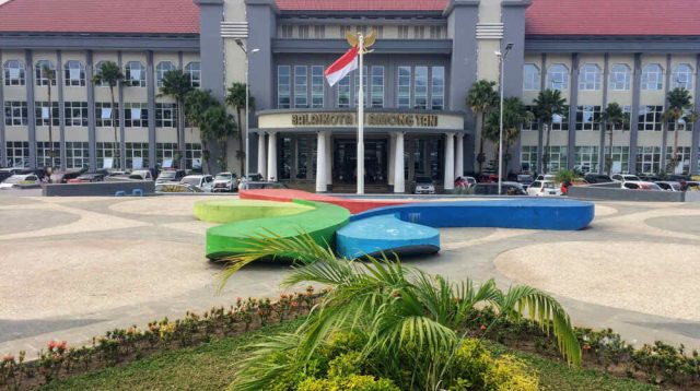 Ratusan Bidang Aset Pemkot Batu Belum Bersertifikat, Dikhawatirkan Timbul Persoalan
