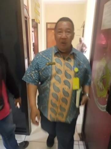 Diduga Terlibat Kasus Penggelapan Tanah, Pejabat BPN Kota Batu Diperiksa Polisi