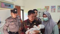 Pembuang Bayi di Blitar Mulai Terkuak, Usia Masih Sekitar 17 Tahun