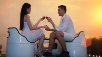 Bikin Dia Klepek-klepek, Ini 10 Cara Bikin Pacar Terpesona dengan Kepribadianmu
