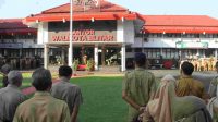 Ratuaan ASN Kota Blitar Pensiun, Tahun Ini Terbanyak Guru