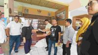 Berkas Dianggap Lengkap, Kasus APK Dilimpahkan ke Polisi Berkas Dianggap Lengkap, Kasus APK Dilimpahkan ke Polisi