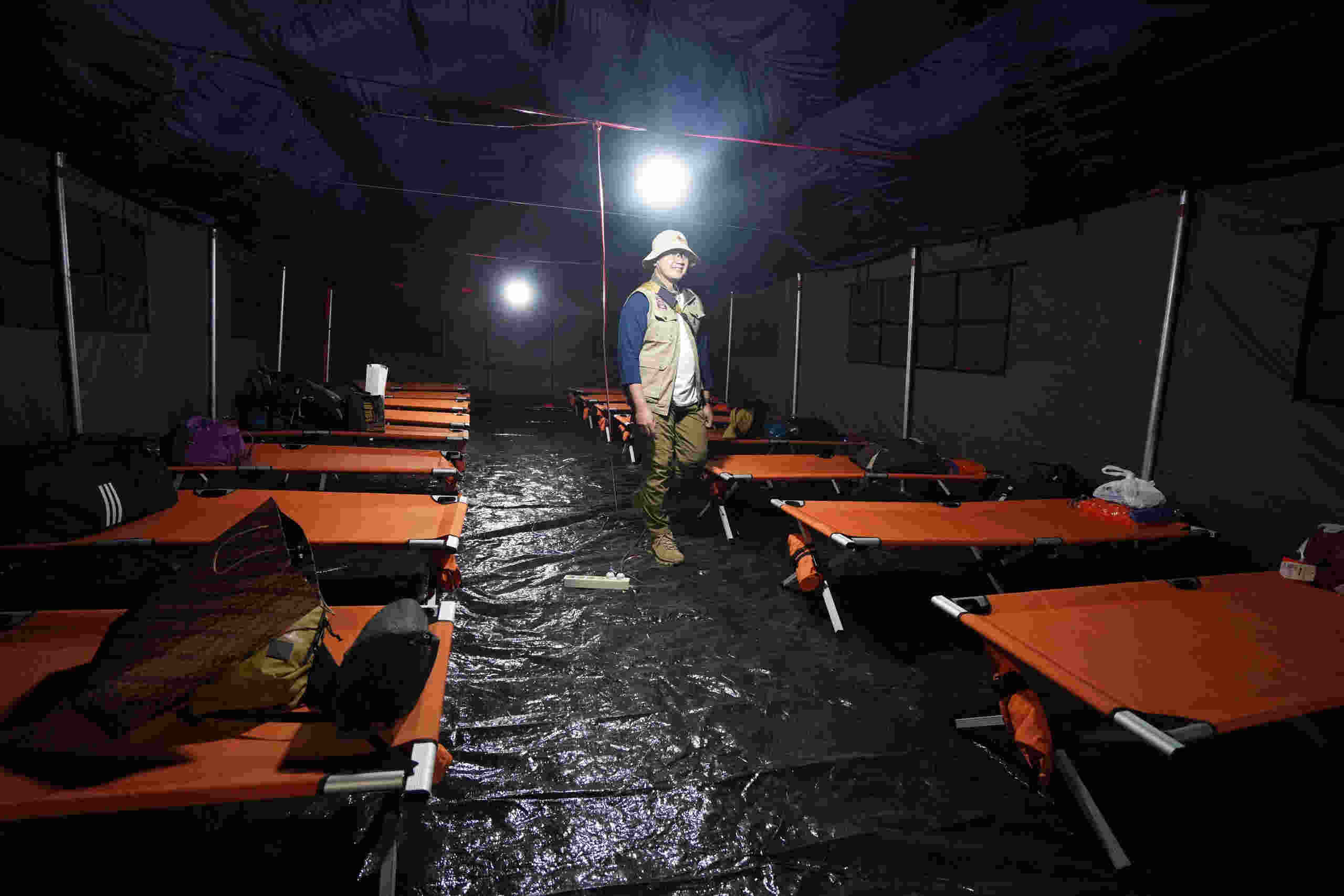 Darurat Bencana Hidrometeorologi, BPBD Kota Batu Keluarkan SK