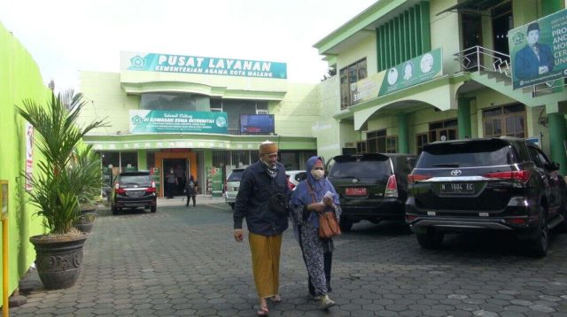 Sebanyak 913 CJH Kota Malang Belum Lunasi Bipih