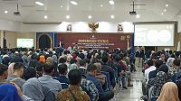 Jelang Pemilu 2024, 4.088 KPPS Kota Madiun Ikuti Bimtek