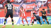 Deltras Sidoarjo Menang Tipis dari Bekasi City 2-1 di Blitar, Ditantang Maluku United pada Liga 2 Selanjutnya di Jakarta