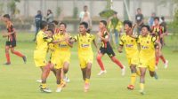 Piala Soeratin U 13 Putaran Nasional, Delapan Tim Lolos ke Babak Delapan Besar, Jawa Timur Dapat Lawan Berat, Papua