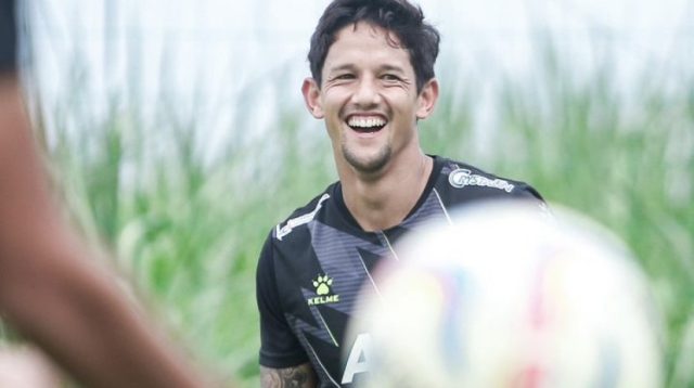 Jelang Kontra Bali United FC, Marcelo Rospide Persiapkan Persik Kediri Secara Spesifik, Ini Poin Yang Diperlukan