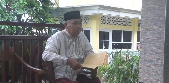 Jelang Pemilu 2024, Tokoh Agama di Kabupaten Jombang Serukan Damai