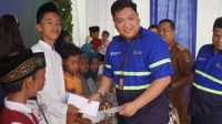 PT RMI Blitar Gelar Cleaning Day, Target 1,1 Juta Ton Gula
