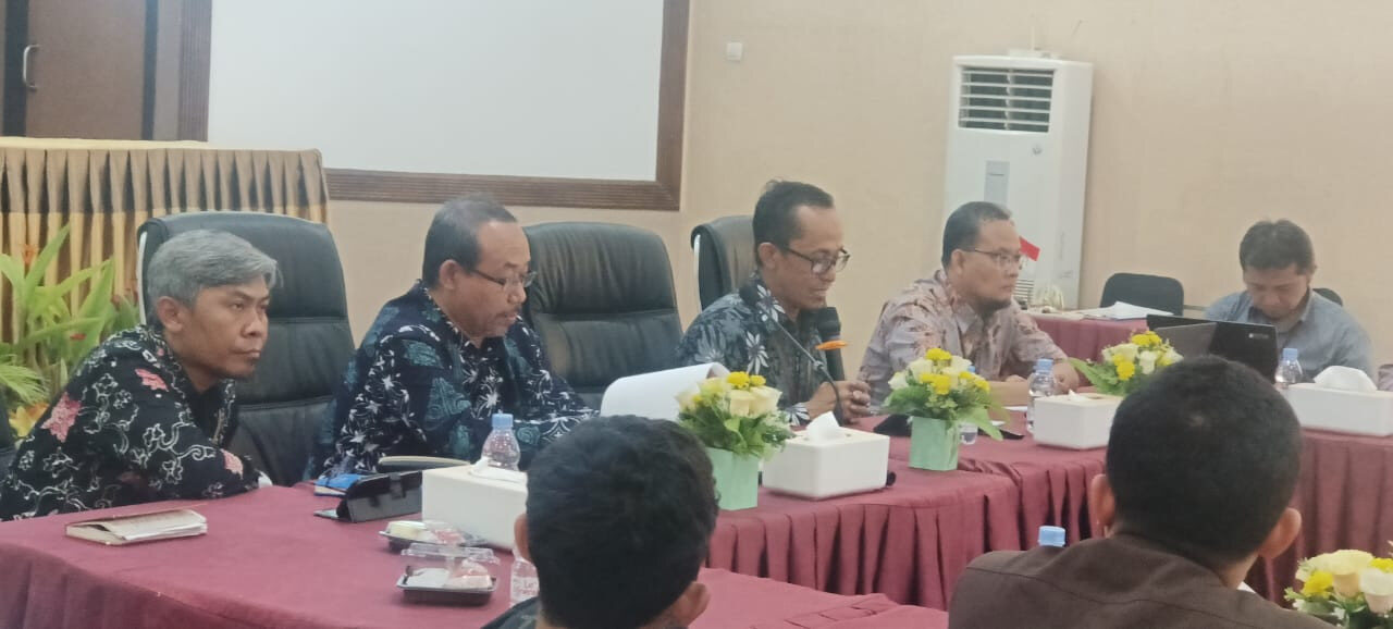 Pendapatan Negara KPPN Mojokerto Naik 4,46 Persen