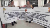 Halangi Pemilu di Nganjuk, Ada Ancaman Hukuman